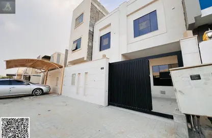 Townhouse - 5 Bedrooms - 5 Bathrooms for sale in Al Yasmeen 1 - Al Yasmeen - Ajman