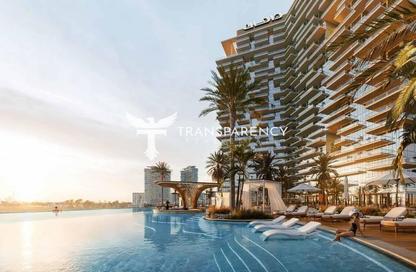 Apartment - 1 Bedroom - 1 Bathroom for sale in Damac District Tower A - Damac District - Damac Hills - Dubai