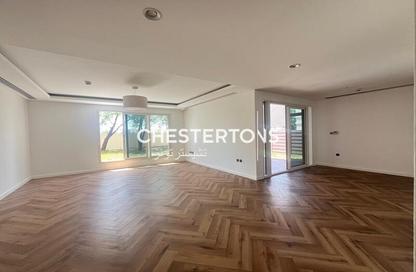 Villa - 4 Bedrooms - 4 Bathrooms for rent in Al Habtoor Polo Resort and Club - The Residences - Dubai Land - Dubai