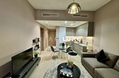 Apartment - 1 Bedroom - 2 Bathrooms for rent in Azizi Riviera 25 - Azizi Riviera - Meydan One - Meydan - Dubai Apartment - 1 Bedroom - 2 Bathrooms for rent in Azizi Riviera 25 - Azizi Riviera - Meydan One - Meydan - Dubai