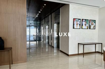 Apartment - 1 Bedroom - 2 Bathrooms for rent in Azizi Riviera 25 - Azizi Riviera - Meydan One - Meydan - Dubai Apartment - 1 Bedroom - 2 Bathrooms for rent in Azizi Riviera 25 - Azizi Riviera - Meydan One - Meydan - Dubai