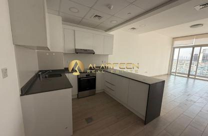 Apartment - 1 - 2 for rent in Bloom Heights B - Bloom Heights - District 15 - Jumeirah Village Circle - Dubai