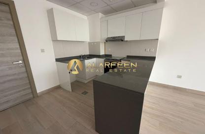 Apartment - 1 - 2 for rent in Bloom Heights B - Bloom Heights - District 15 - Jumeirah Village Circle - Dubai