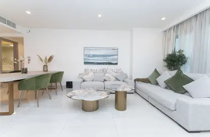 Apartment - 1 Bedroom - 2 Bathrooms for sale in Al Habtoor Tower - Al Habtoor City - Business Bay - Dubai