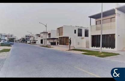 Villa - 6 Bedrooms - 7 Bathrooms for sale in Primrose - Damac Hills 2 - Dubai