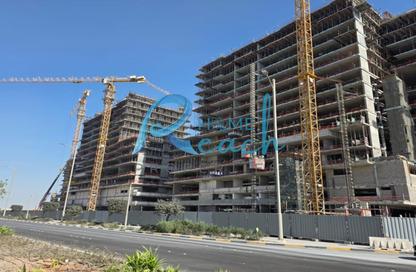Apartment - 2 - 4 for sale in Reem Hills - Najmat Abu Dhabi - Al Reem Island - Abu Dhabi Apartment - 2 - 4 for sale in Reem Hills - Najmat Abu Dhabi - Al Reem Island - Abu Dhabi