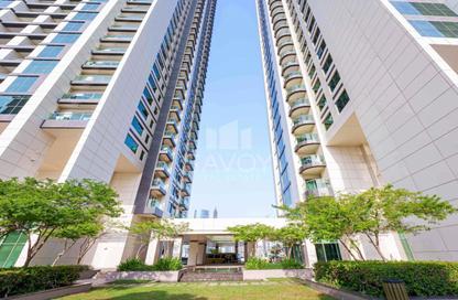 Apartment - 1 - 2 for rent in Burooj Views - Marina Square - Al Reem Island - Abu Dhabi Apartment - 1 - 2 for rent in Burooj Views - Marina Square - Al Reem Island - Abu Dhabi