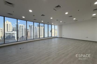 Office Space - Studio for rent in I Rise Tower - Barsha Heights (Tecom) - Dubai