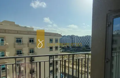 شقة - غرفة نوم - 1 حمام للايجار في جينيسيس لميراكي - ارجان - دبي