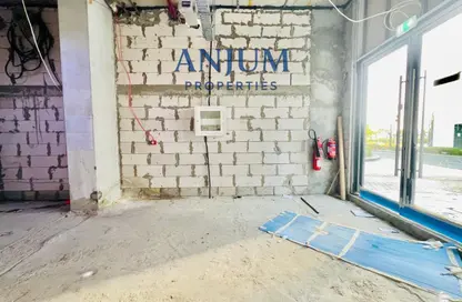 Shop - Studio for rent in AZIZI Riviera 15 - AZIZI Riviera - Meydan One - Meydan - Dubai