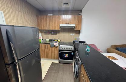 Apartment - 1 Bedroom - 2 Bathrooms for rent in City Tower - Al Nuaimiya - Ajman Apartment - 1 Bedroom - 2 Bathrooms for rent in City Tower - Al Nuaimiya - Ajman
