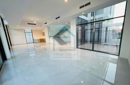 Villa - 5 Bedrooms - 6 Bathrooms for rent in Murooj Al Furjan East - Murooj Al Furjan - Al Furjan - Dubai
