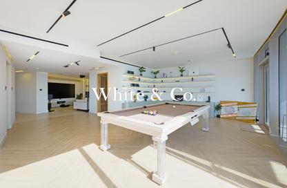 Apartment - 4 - 6 for sale in D1 Tower - Culture Village - Dubai
