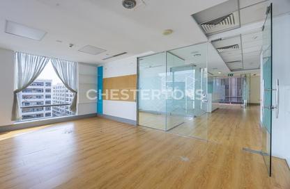 Office Space - Studio for rent in Rigga Business Center - Al Rigga - Deira - Dubai