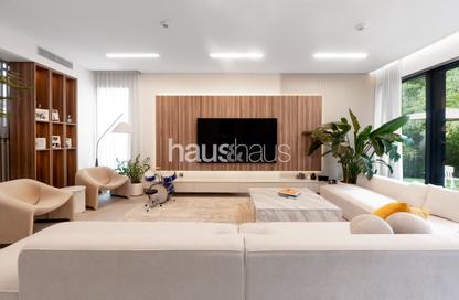 Villa - 4 - 5 for sale in Harmony 2 - Harmony - Tilal Al Ghaf - Dubai