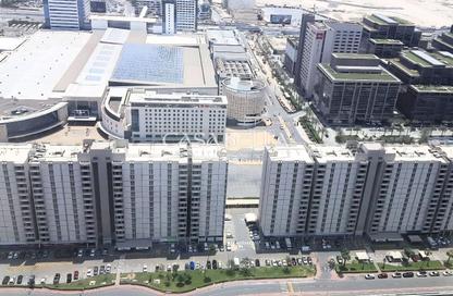 Apartment - 2 Bedrooms - 2 Bathrooms for rent in Park Place Tower - Sheikh Zayed Road - Dubai