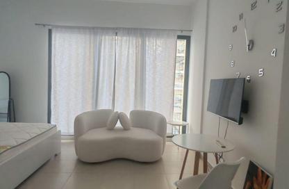 Apartment - Studio - 1 Bathroom for rent in UNA Apartments - Town Square - Dubai