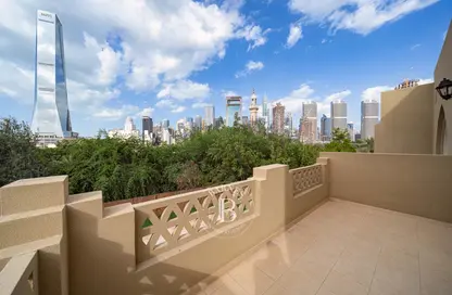 Villa - 4 Bedrooms - 5 Bathrooms for sale in Cluster 49 - Oasis Clusters - Jumeirah Islands - Dubai Villa - 4 Bedrooms - 5 Bathrooms for sale in Cluster 49 - Oasis Clusters - Jumeirah Islands - Dubai