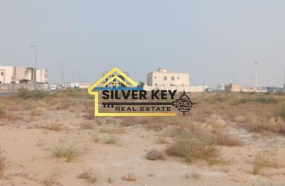 Land - Studio for sale in Hoshi 2 - Hoshi - Al Badie - Sharjah