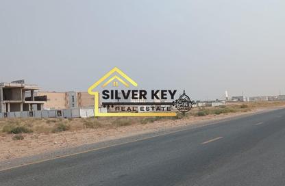 Land - Studio for sale in Hoshi 2 - Hoshi - Al Badie - Sharjah
