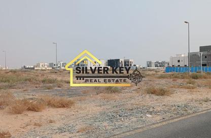 Land - Studio for sale in Hoshi 2 - Hoshi - Al Badie - Sharjah