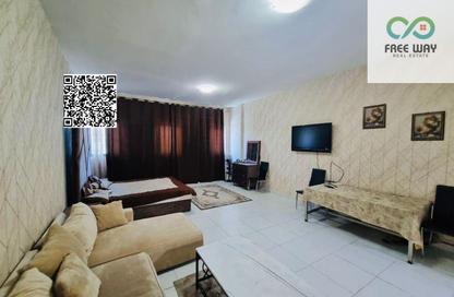 Apartment - Studio - 1 Bathroom for sale in Al Rashidiya Towers - Al Rashidiya - Ajman Downtown - Ajman Apartment - Studio - 1 Bathroom for sale in Al Rashidiya Towers - Al Rashidiya - Ajman Downtown - Ajman