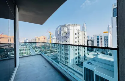 شقة - غرفة نوم - 2 حمامات للايجار في 3 كريميان - جميرا جاردن سيتي - السطوة - دبي