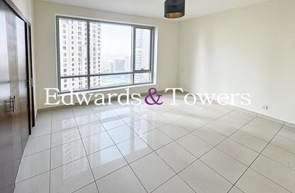 Apartment - 1 Bedroom - 2 Bathrooms for rent in Sanibel Tower - Park Island - Dubai Marina - Dubai