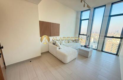 Apartment - 1 Bedroom - 1 Bathroom for rent in Binghatti Tulip - District 11 - Jumeirah Village Circle - Dubai Apartment - 1 Bedroom - 1 Bathroom for rent in Binghatti Tulip - District 11 - Jumeirah Village Circle - Dubai
