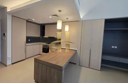 Apartment - 1 Bathroom for sale in Arbor View - Arjan - Dubai