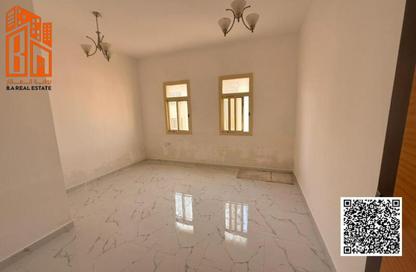 Apartment - 1 Bedroom - 1 Bathroom for rent in Ajman Global City - Al Alia - Ajman