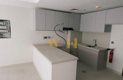 Apartment - 2 Bedrooms - 2 Bathrooms for sale in Kentia - Ajman Uptown Villas - Ajman Uptown - Ajman