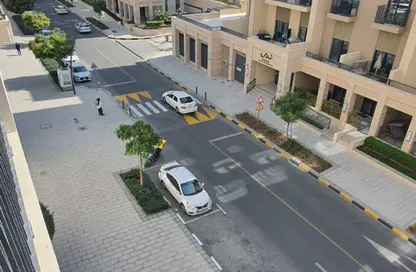 شقة - 2 غرف نوم - 3 حمامات للبيع في جزيرة مريم - الخان - الشارقة