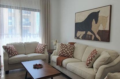 Apartment - 2 - 3 for sale in Maryam Island - Al Khan - Sharjah Apartment - 2 - 3 for sale in Maryam Island - Al Khan - Sharjah