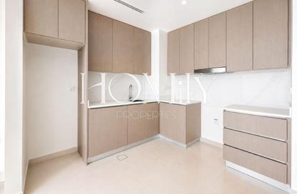Apartment - 1 Bedroom - 1 Bathroom for rent in Hills Park - Dubai Hills Estate - Dubai