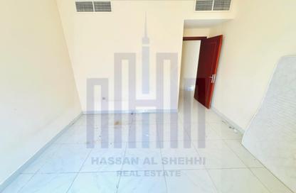 Apartment - 2 Bedrooms - 2 Bathrooms for rent in Muwailih Building - Muwaileh - Sharjah