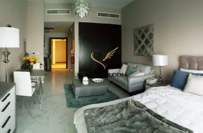 Apartment - 1 Bathroom for rent in Kappa Acca 3 - Dubai South (Dubai World Central) - Dubai Apartment - 1 Bathroom for rent in Kappa Acca 3 - Dubai South (Dubai World Central) - Dubai