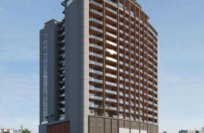 Apartment - 1 Bedroom - 2 Bathrooms for sale in Coventry 2 - International City Phase 2 - Al Warsan 4 - Al Warsan - Dubai Apartment - 1 Bedroom - 2 Bathrooms for sale in Coventry 2 - International City Phase 2 - Al Warsan 4 - Al Warsan - Dubai