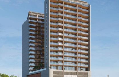 Apartment - 1 Bedroom - 2 Bathrooms for sale in Coventry 2 - International City Phase 2 - Al Warsan 4 - Al Warsan - Dubai