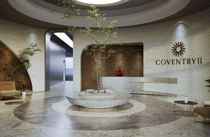Apartment - 1 Bedroom - 2 Bathrooms for sale in Coventry 2 - International City Phase 2 - Al Warsan 4 - Al Warsan - Dubai