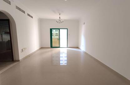 Apartment - 2 Bedrooms - 3 Bathrooms for rent in New Al Taawun Road - Al Taawun - Sharjah