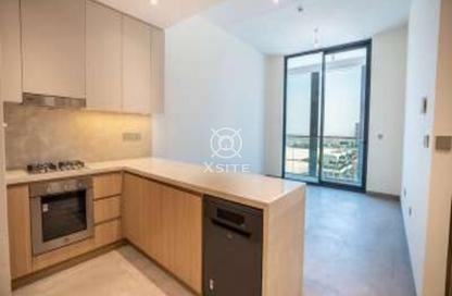 Apartment - 2 Bedrooms - 4 Bathrooms for rent in Jannat - Midtown - Dubai Production City (IMPZ) - Dubai