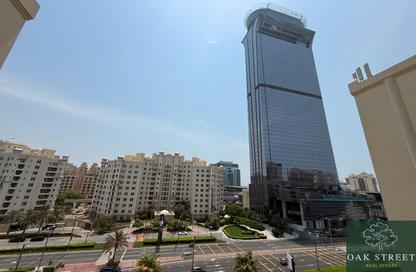 Apartment - 2 Bedrooms - 3 Bathrooms for rent in Al Das - Shoreline Apartments - Palm Jumeirah - Dubai Apartment - 2 Bedrooms - 3 Bathrooms for rent in Al Das - Shoreline Apartments - Palm Jumeirah - Dubai