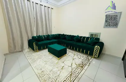 Apartment - 2 Bedrooms - 2 Bathrooms for rent in Al Nafoora 1 building - Al Rawda 2 - Al Rawda - Ajman Apartment - 2 Bedrooms - 2 Bathrooms for rent in Al Nafoora 1 building - Al Rawda 2 - Al Rawda - Ajman