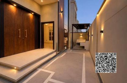 Villa - 5 - 7 for sale in Al Yasmeen 1 - Al Yasmeen - Ajman