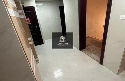 Apartment - 1 Bedroom - 1 Bathroom for rent in Muweileh Community - Muwaileh Commercial - Sharjah Apartment - 1 Bedroom - 1 Bathroom for rent in Muweileh Community - Muwaileh Commercial - Sharjah