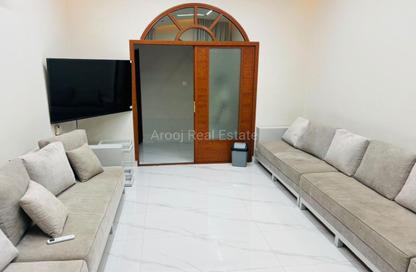 Villa - 4 - 4 for rent in Al Mamourah - Ras Al Khaimah