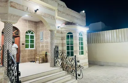 فيلا - 4 غرف نوم - 4 حمامات للإيجار في المعمورة - رأس الخيمة