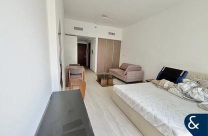 Apartment - Studio - 1 Bathroom for rent in Azizi Aliyah - Dubai Healthcare City 2 - Al Jaddaf - Dubai Apartment - Studio - 1 Bathroom for rent in Azizi Aliyah - Dubai Healthcare City 2 - Al Jaddaf - Dubai