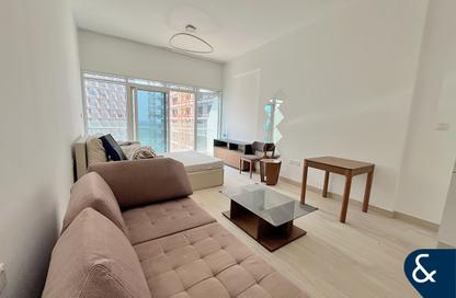 Apartment - Studio - 1 Bathroom for rent in Azizi Aliyah - Dubai Healthcare City 2 - Al Jaddaf - Dubai